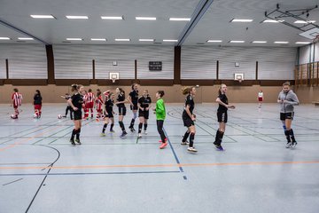 Bild 18 - wCJ KT Turnier Vormittag